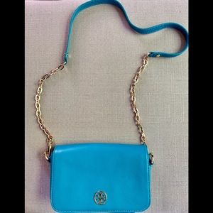 Tory Burch Cross-Body